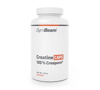 GymBeam Créatine (100% Creapure®) - . 240 caps