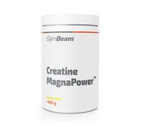 GymBeam Créatine MagnaPower™ lemon-lime