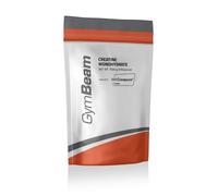 GymBeam Créatine monohydrate 100% Creapure® 500 g non aromatisé