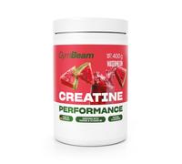 GymBeam Creatine monohydrate+ 400 g pastèque