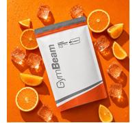 GymBeam - Créatine monohydrate Creapure® orange 250 g
