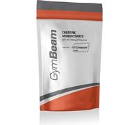 GymBeam Créatine monohydrate micronisée 1000 g, non aromatisée
