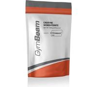 GymBeam Créatine monohydrate micronisée 250 g, orange