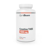 GymBeam Créatine TABS 1000 mg 300 tab
