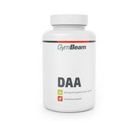 GymBeam DAA 120 caps non aromatisé