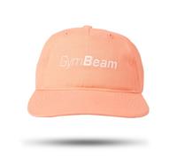 GymBeam Dad Cap Salmon UNI