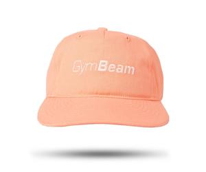 GymBeam Dad Cap Salmon UNI