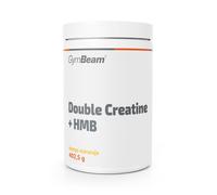 GymBeam Double Créatine + HMB