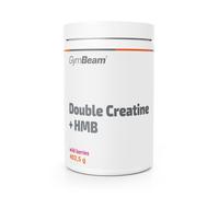 GymBeam Double Créatine + HMB