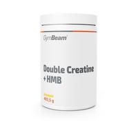 GymBeam Double Créatine + HMB ananas