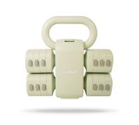 GymBeam Ensemble de kettlebells et de haltères - .