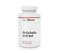 GymBeam Extrait d'artichaut 90 caps