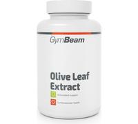 GymBeam extrait de feuilles d'olivier 90 gélules