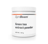 GymBeam Extrait de thé vert 100 g