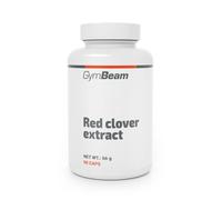 GymBeam Extrait de trèfle rouge 90 caps