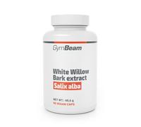 GymBeam Extrait d'écorce de saule blanc 90 caps