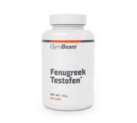GymBeam Fenugreek Testofen® 90 caps