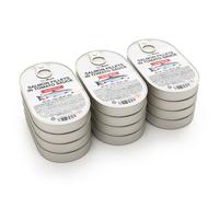 GymBeam Filets de saumon en sauce tomate - . 12 x 170 g