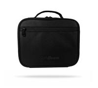 GymBeam FIT Prep Mini Food Bag Noir