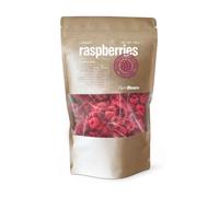 GymBeam Framboises lyophilisées 100 g