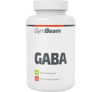 GymBeam GABA, 120 gélules