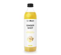 GymBeam Ginger Shot 500 ml