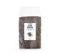 GymBeam Graines de chia 400 g non aromatisé