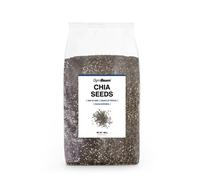 GymBeam Graines de chia 900 g non aromatisé