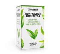 GymBeam Gunpowder Green Tea 20 x 1,5 g