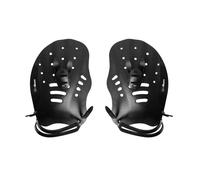 GymBeam Hand Paddle AquaFlow Noir S