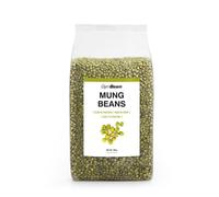 GymBeam Haricots mungo 500 g