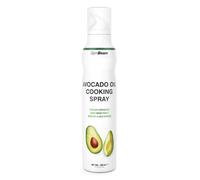 GymBeam Huile d'avocat en spray de cuisson - . 200 ml