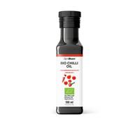 GymBeam Huile de chili BIO 100 ml