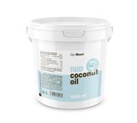 GymBeam Huile de coco RBD 1000 ml