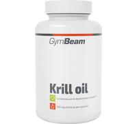 GymBeam | Huile de krill 1000 mg