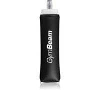 GymBeam Hydra Soft Flask bouteille d’eau coloration Black 1 pcs