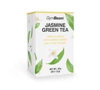 GymBeam Jasmine Green Tea 20 x 1,5 g