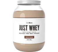 GymBeam | Just Whey Chocolat blanc à la noix de coco