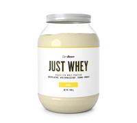 GymBeam Just Whey Grass-Fed Protein 1000 g banane