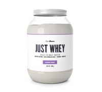 GymBeam Just Whey Grass-Fed Protein 1000 g blueberry yoghurt