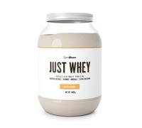 GymBeam Just Whey Grass-Fed Protein 1000 g caramel salé