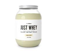 GymBeam Just Whey Grass-Fed Protein 1000 g glace à la vanille