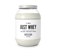 GymBeam Just Whey Grass-Fed Protein 1000 g non aromatisé