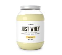GymBeam Just Whey Grass-Fed Protein 1000 g vanille gastronomique