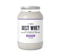 GymBeam Just Whey Grass-Fed Protein 2000 g blueberry yoghurt