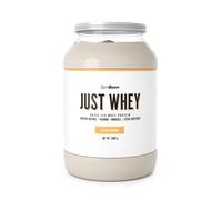 GymBeam Just Whey Grass-Fed Protein 2000 g caramel salé
