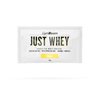 GymBeam Just Whey Grass-Fed Protein 30 g banane