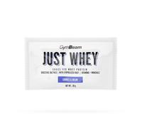 GymBeam Just Whey Grass-Fed Protein 30 g cookies et crème