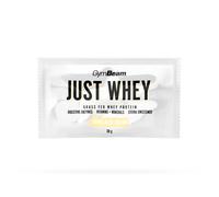 GymBeam Just Whey Grass-Fed Protein 30 g glace à la vanille