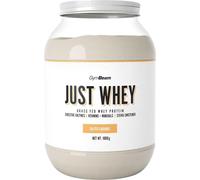 GymBeam | Just Whey Sel caramel
